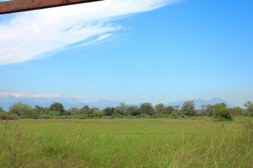 Terreno En Venta En Colonia San Miguelito, Cadereyta Jiménez, Nuevo León