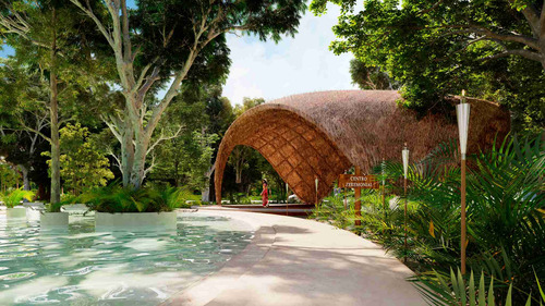 Terrenos Residenciales En Venta En Valladolid, Merida Yucatan
