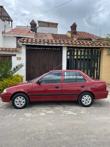 Chevrolet Swift 1.3