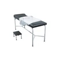 Comprar Chase Long De Examen + Cobertor + Gradilla Hospmetal
