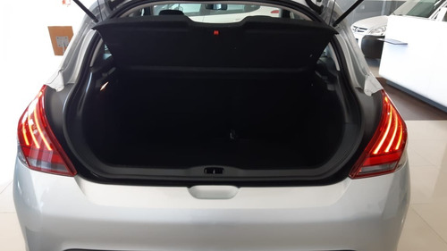 Peugeot 308 1.6 Allure Hdi 115cv