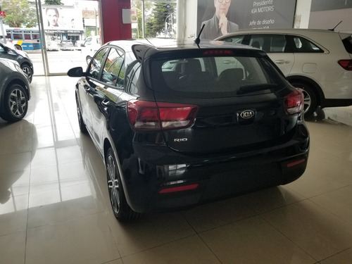Imagen 9 de 13 de Kia Rio Sx 1.6 At Entrega Inmediata