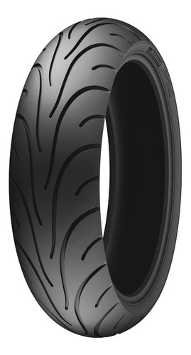 Cubierta Michelin 160/60 Zr17 Pilot Road 2 69w