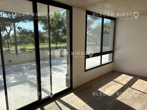 Imagen 9 de 12 de Departamento En Venta Ubicado En Puerto Escondido, Nordelta, Tigre