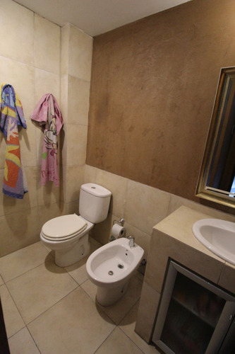 Duplex 4 Ambientes Complejo Privado Piscina Quincho