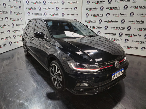Volkswagen Polo 1.4 250 TSI GTS L20