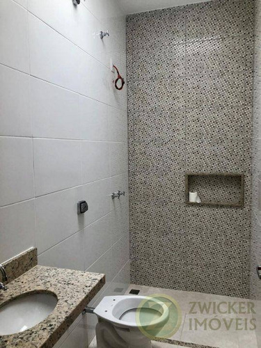 Imagem 10 de 16 de Linda Casa Recém Construída No Jardim Jussara - Ca00737