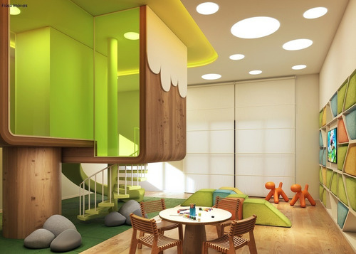 Imagem 19 de 30 de Apartamento - Ap00063 - 68135500