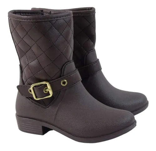Bota infantil cheap feminina 2019