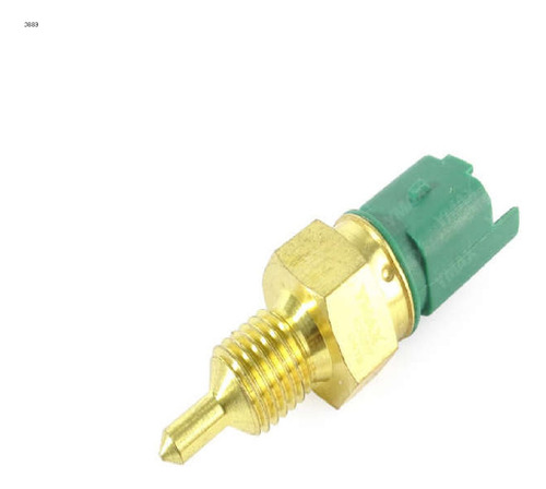Sensor Temperatura Citroen C3 1.5 8v 2013 Ate 2017
