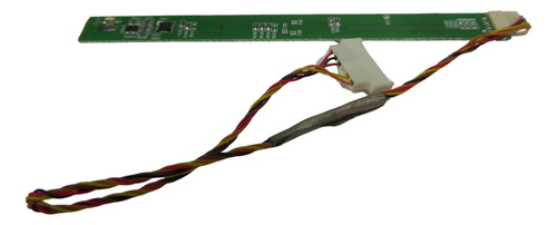 Placa Teclado Monitor Aoc 2236vwa 2036vwa 715g3371-1