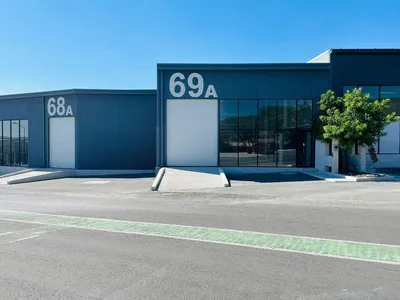 Bodega en venta
