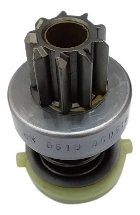 Bendix Chevr. Blazer 4.3 10d 3 Estrias T/pmgr (zen) Ca-51