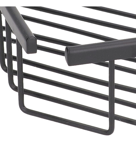 Estante De Esquina De Baño Triangular De Acero Inoxidable Pa