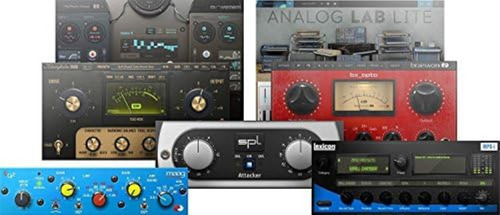 Presonus Studio 24c 2x2 Paquete De Interfaz Usb Tipo C Con P