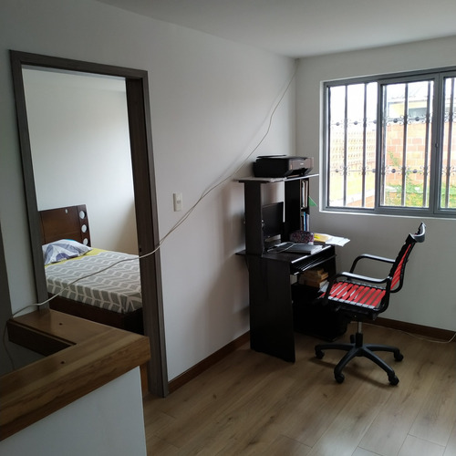 Imagen 14 de 21 de Hermosa Casa De 5 Habitaciones Occidente De Armenia