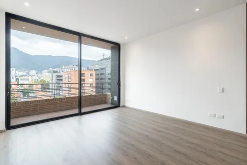 Apartamento En Arriendo/venta En Chicó Norte. Cod V15656