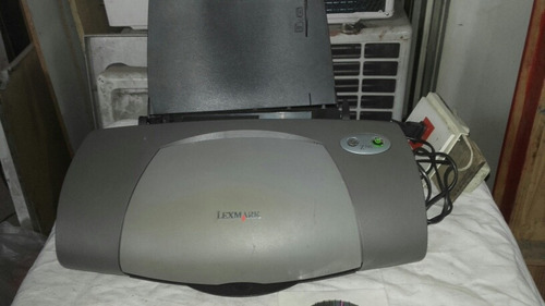 Impresora Lexmark Z705