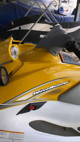 Moto De Agua Yamaha Wave Runner Vx 700 62 Hs
