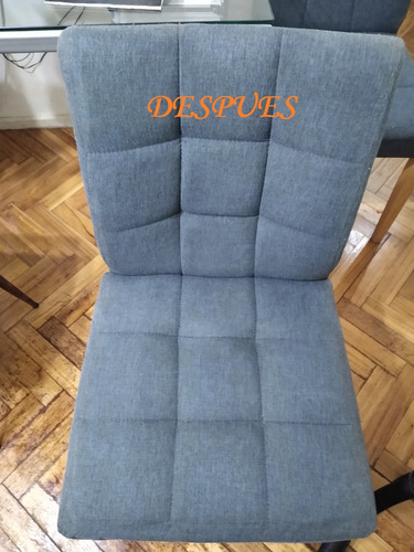 Imagen 4 de 9 de Limpieza De Tapizados De Colchones, Sillones, Alfombras....