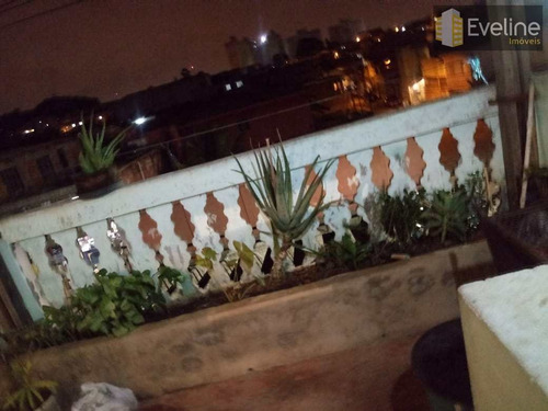 Imagem 13 de 22 de Casa Com 3 Dorms, Jardim Das Oliveiras, São Paulo - R$ 330 Mil, Cod: 1278 - V1278