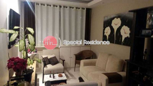 Imagem 6 de 11 de Apartamento-à Venda-barra Da Tijuca-rio De Janeiro - 200956