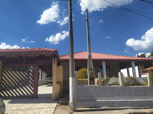 Imagem 1 de 12 de Chácara Completa Com Piscina Na Serra Italiana Em Pardinho - 40