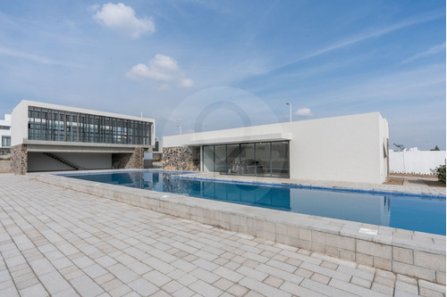 Casa En Venta En San Agustín