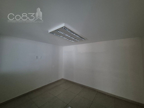 Renta - Oficina - Concepción Beistegui - 300 M2 - Piso 1