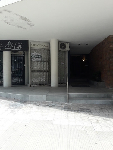 Local Pb Al Frente Constituyente Y Jackson