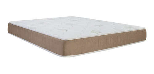 Imagen 1 de 4 de Colchones Colchon Divino Buen Sueño 1 Plaza 90cm - Fama