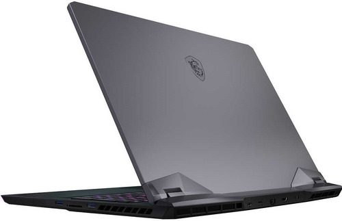 Imagen 5 de 7 de Notebook Gamer Msi Ge76 17.3 I9 12900h 1tb Ssd 16gb Rtx 3060