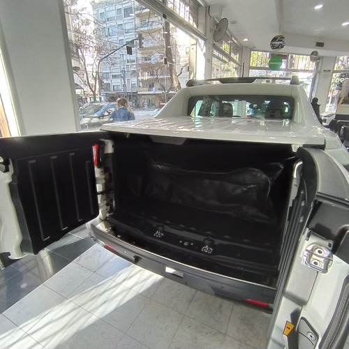 Imagen 14 de 25 de Fiat Toro Tomamos Vehiculos Usados Jr