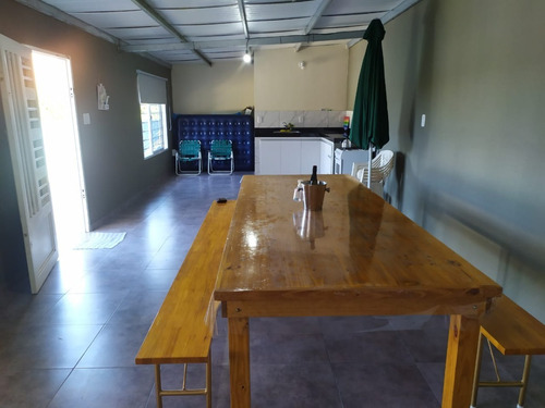 Imagen 3 de 8 de Casa Quinta En Kennedy Al 600 | Baradero