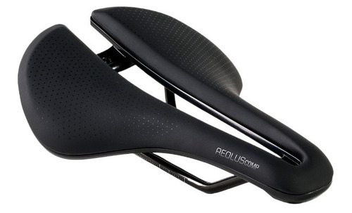 Asiento De Bicicleta Bontrager Aeolus Comp - Solo Bici