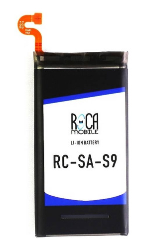 Bateria Roca Para Samsung G960/s9  Rc-sa-s9