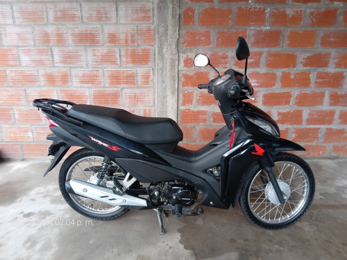 Honda Wave S 2023