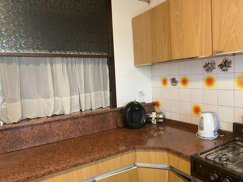 Venta Amplia Casa Apta Desarrollo 4ta Secc Mendoza