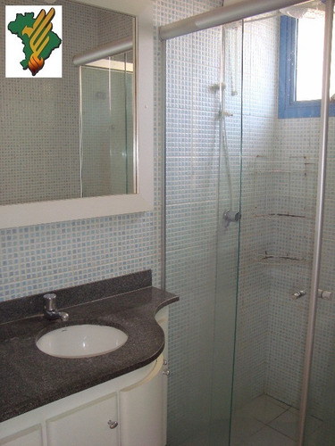 Imagem 16 de 30 de Apartamento Para Locação, 2 Dorm. - Ap00245 - 4859797