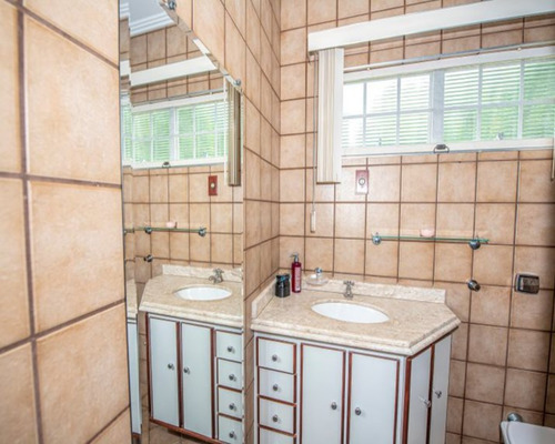 Imagem 17 de 18 de Condomínio Aldeia Da Serrinha - Chácara 621m² A/c - Estuda Permuta - Ch00075 - 69503331