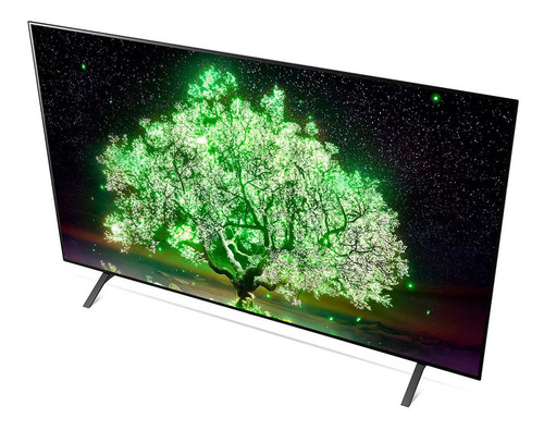 Imagem 3 de 10 de Smart Tv LG 65 Oled 4k Oled65a Dolby Thinqai Google Alexa