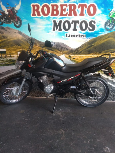 Imagem 4 de 8 de Ybr 150 Factor E Flex