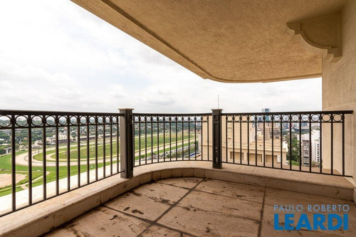 Imagem 1 de 15 de Duplex - Jardim Paulistano - Sp - 667868