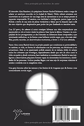 El Zorro Y Los Sabuesos: 1 (novela)