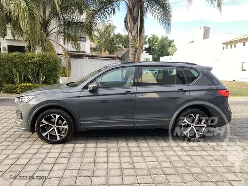 Seat Tarraco 1.4 Tsi Fr Dsg