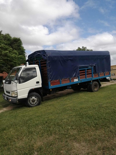 Jmc Jx1090tr23