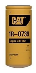 Filtro De Combustible 1r-0739 Cat®