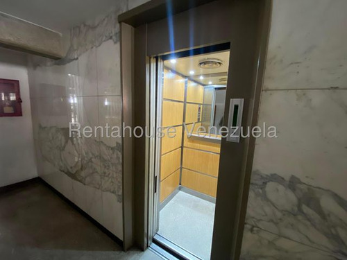La Florida , Apartamento En Venta Mim 26-131