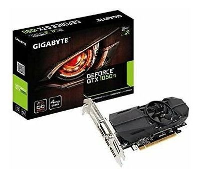 Tarjeta Gráfica Gigabyte Ultra Durable 2 Gv N105toc 4gl G...