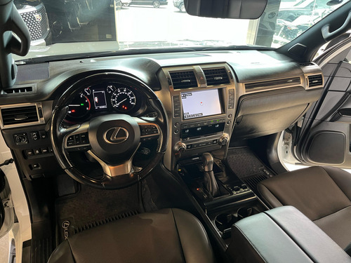 Lexus Gx 460 2021